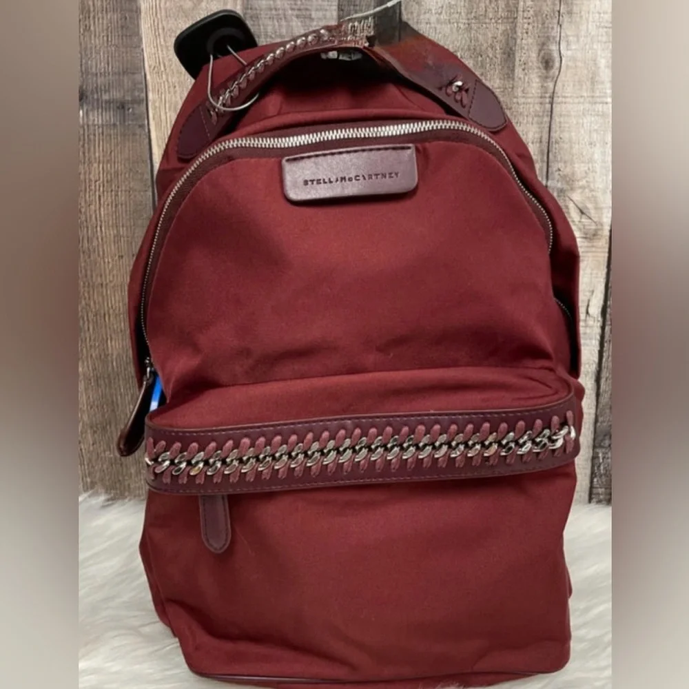 Stella McCartney Falabella Backpack